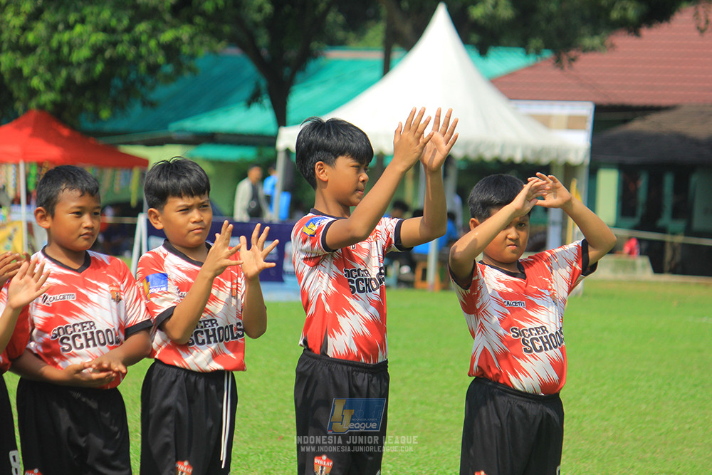 ijl u11 100526 brazillian ss serpong vs diklat pakujaya