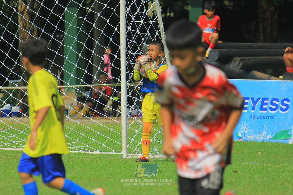 ijl u11 100526 brazillian ss serpong vs diklat pakujaya