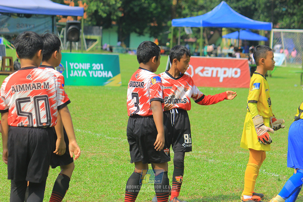 ijl u11 100526 brazillian ss serpong vs diklat pakujaya