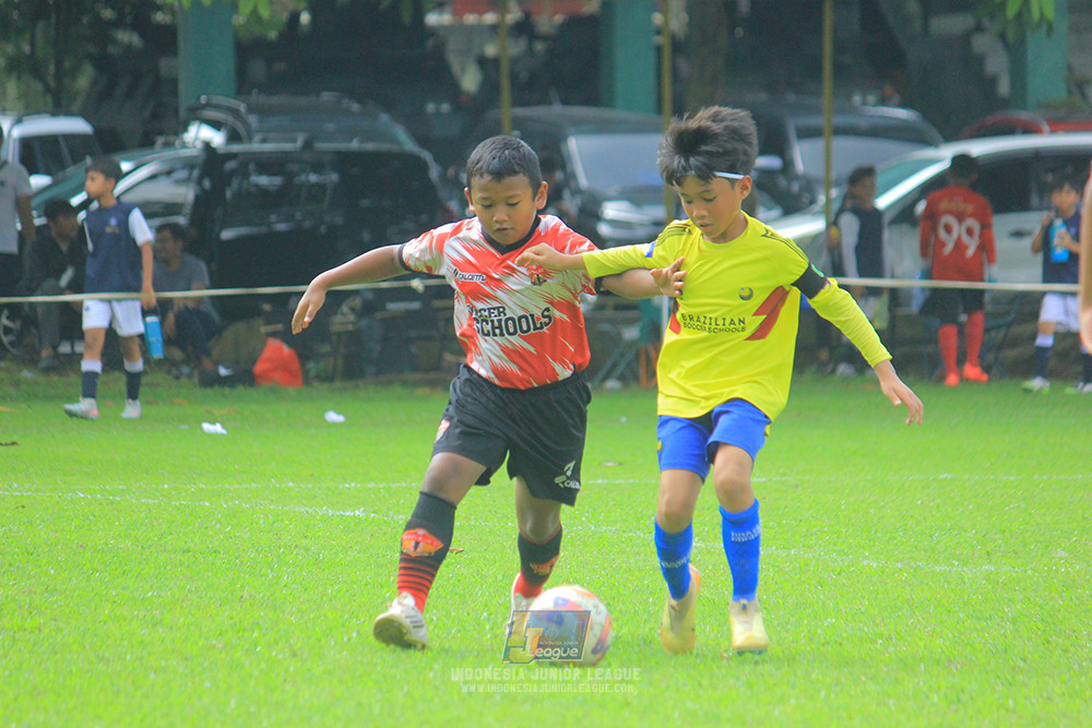 ijl u11 100526 brazillian ss serpong vs diklat pakujaya