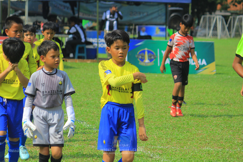 ijl u11 100526 brazillian ss serpong vs diklat pakujaya