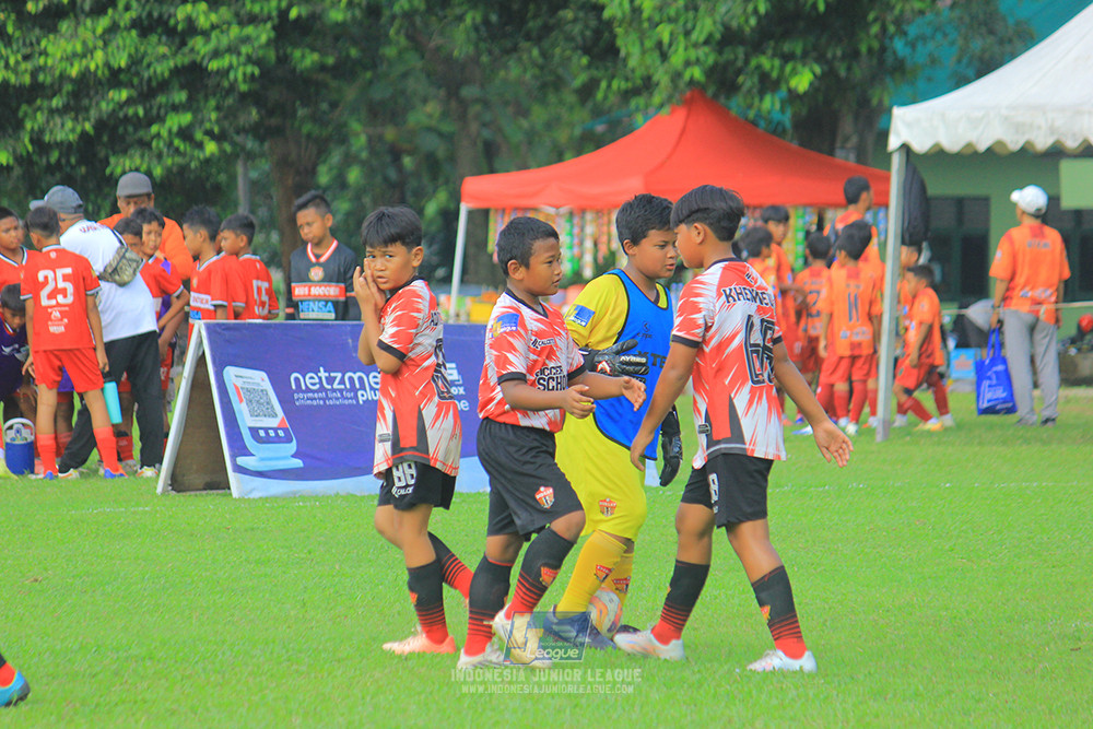 ijl u11 100526 brazillian ss serpong vs diklat pakujaya