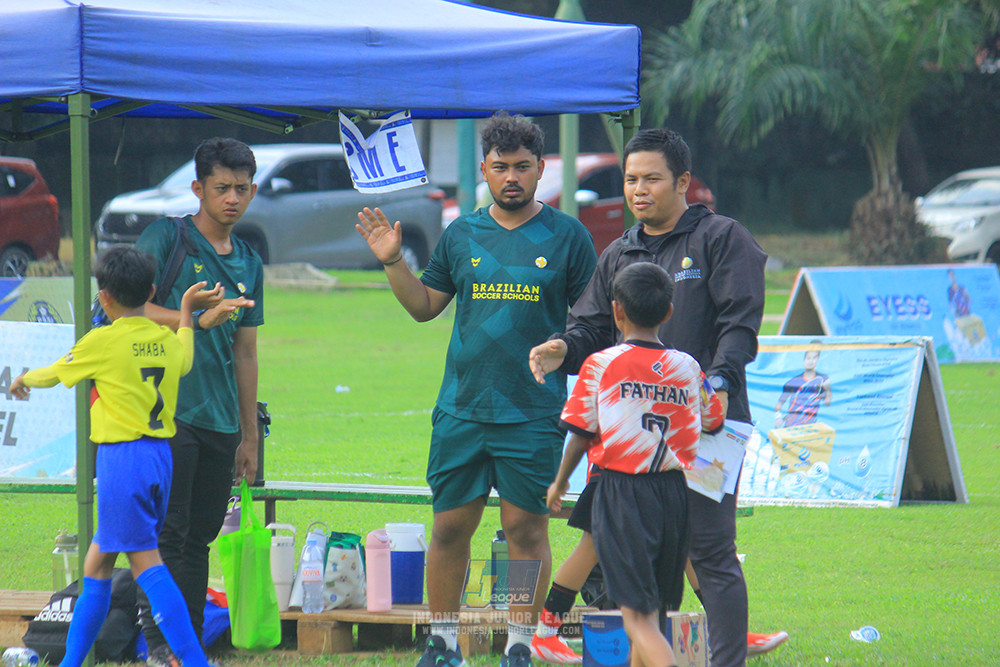 ijl u11 100526 brazillian ss serpong vs diklat pakujaya