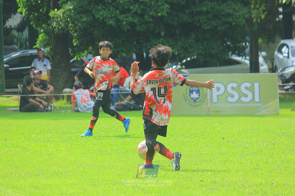 ijl u11 100526 brazillian ss serpong vs diklat pakujaya