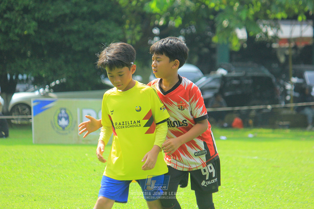 ijl u11 100526 brazillian ss serpong vs diklat pakujaya