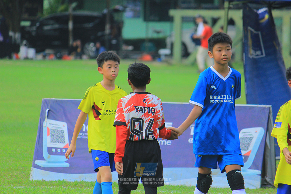 ijl u11 100526 brazillian ss serpong vs diklat pakujaya