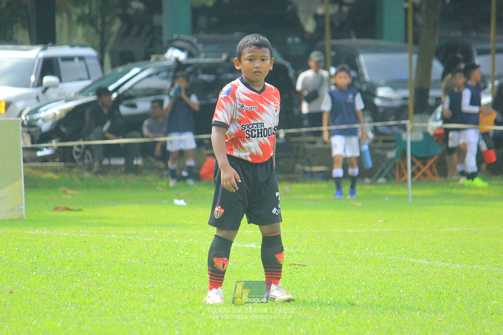 ijl u11 100526 brazillian ss serpong vs diklat pakujaya