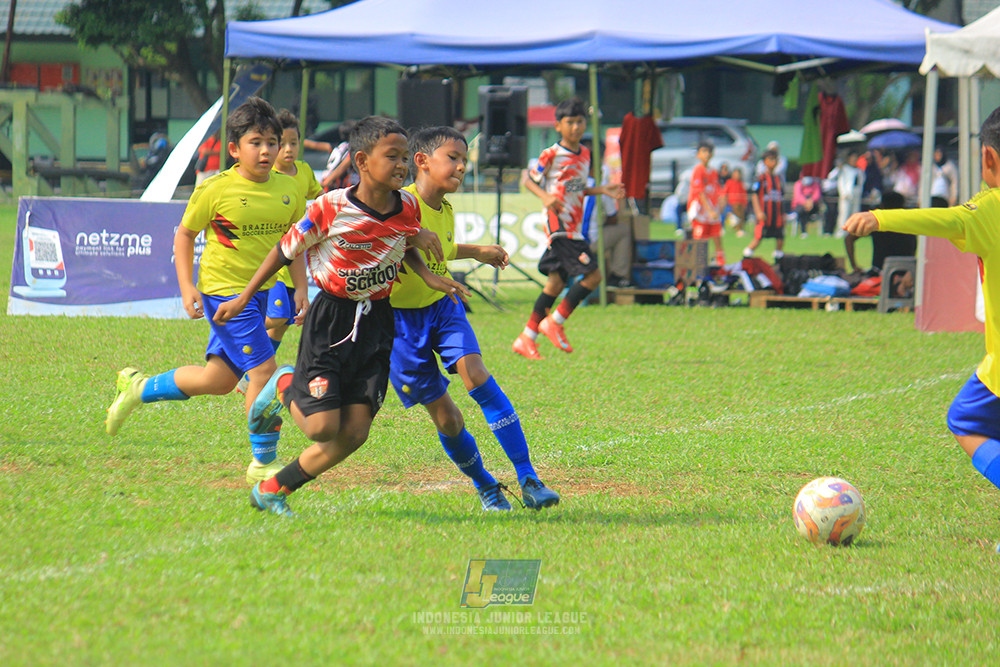 ijl u11 100526 brazillian ss serpong vs diklat pakujaya