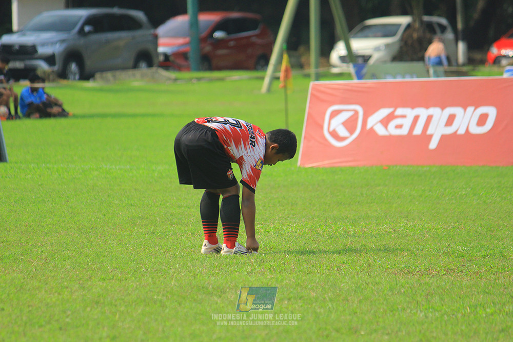 ijl u11 100526 brazillian ss serpong vs diklat pakujaya