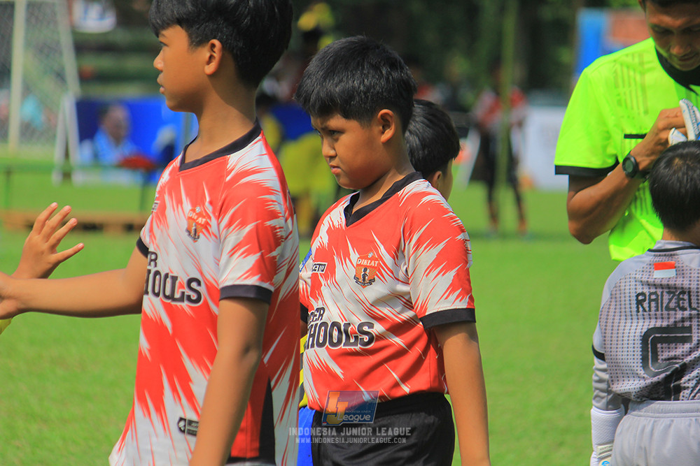 ijl u11 100526 brazillian ss serpong vs diklat pakujaya
