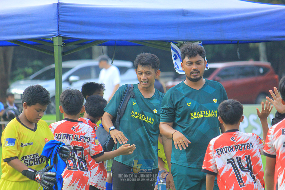 ijl u11 100526 brazillian ss serpong vs diklat pakujaya