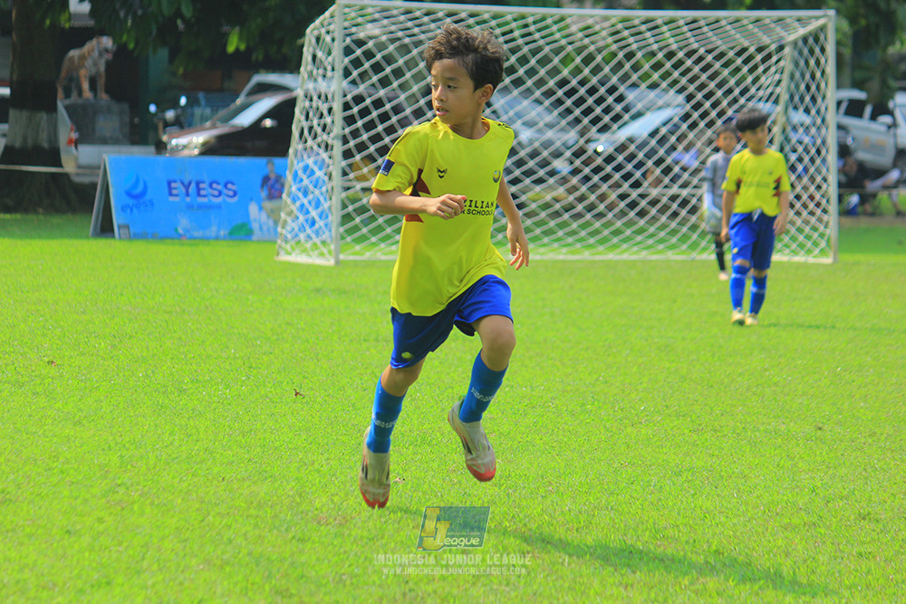 ijl u11 100526 brazillian ss serpong vs diklat pakujaya