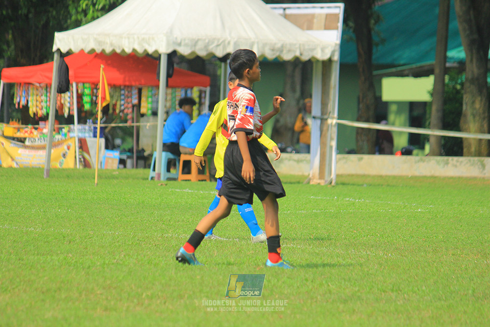 ijl u11 100526 brazillian ss serpong vs diklat pakujaya