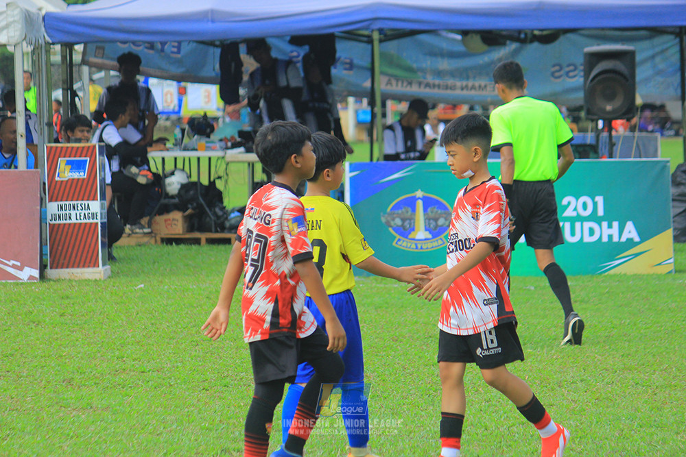 ijl u11 100526 brazillian ss serpong vs diklat pakujaya