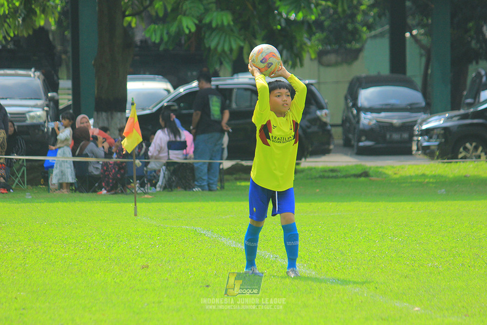 ijl u11 100526 brazillian ss serpong vs diklat pakujaya