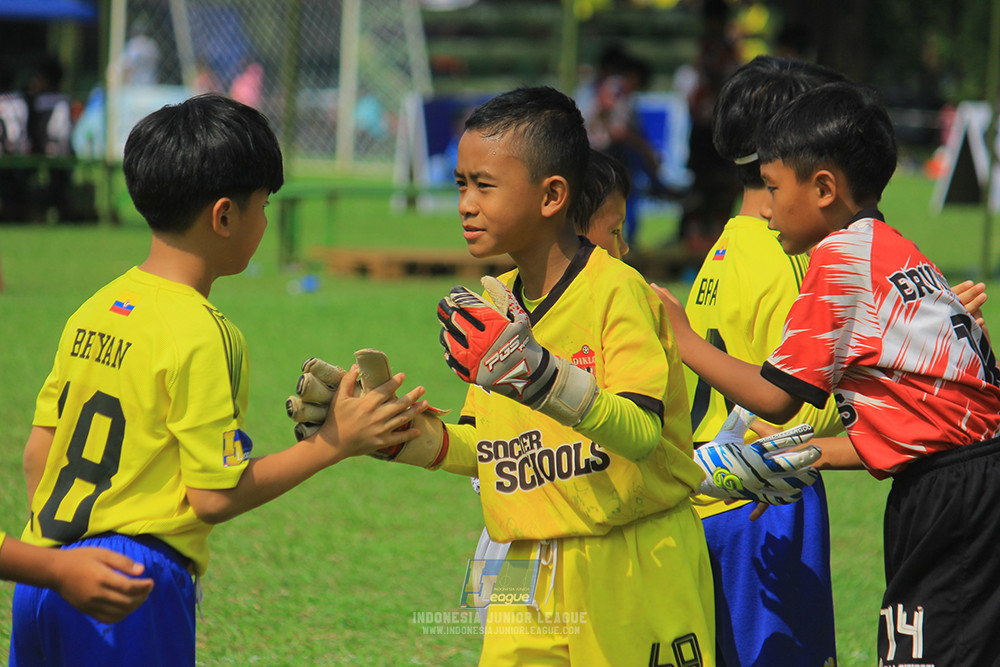 ijl u11 100526 brazillian ss serpong vs diklat pakujaya