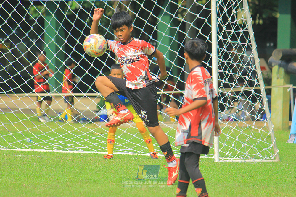 ijl u11 100526 brazillian ss serpong vs diklat pakujaya