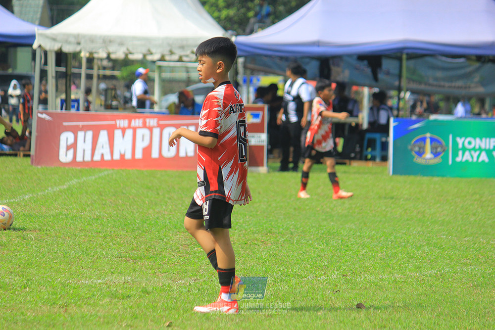 ijl u11 100526 brazillian ss serpong vs diklat pakujaya