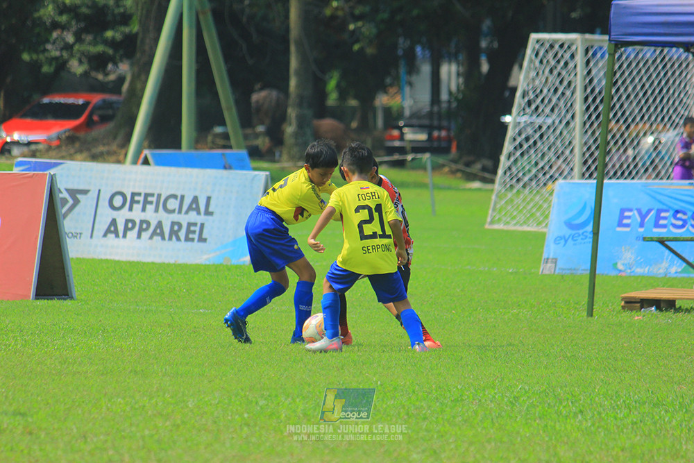 ijl u11 100526 brazillian ss serpong vs diklat pakujaya