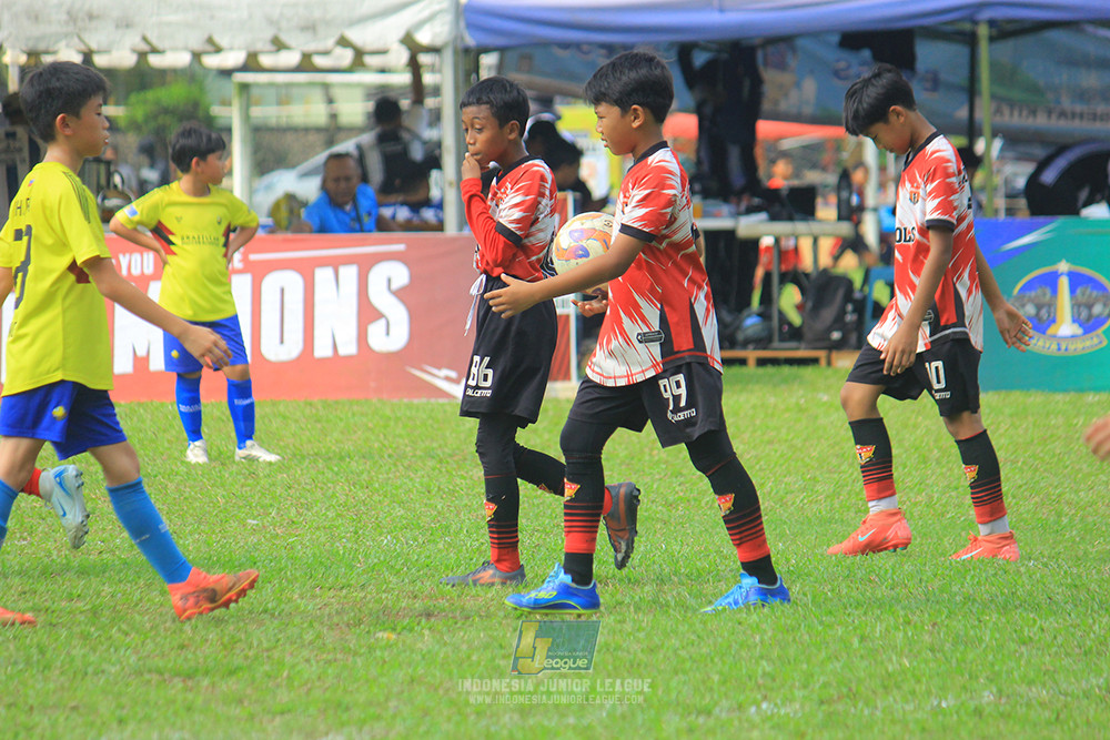 ijl u11 100526 brazillian ss serpong vs diklat pakujaya