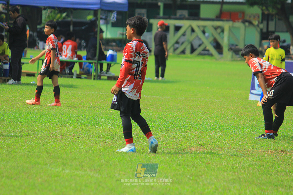 ijl u11 100526 brazillian ss serpong vs diklat pakujaya