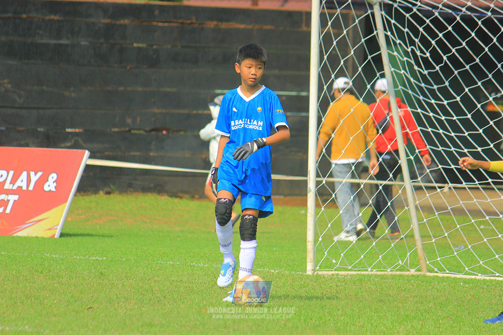 ijl u11 100526 brazillian ss serpong vs diklat pakujaya