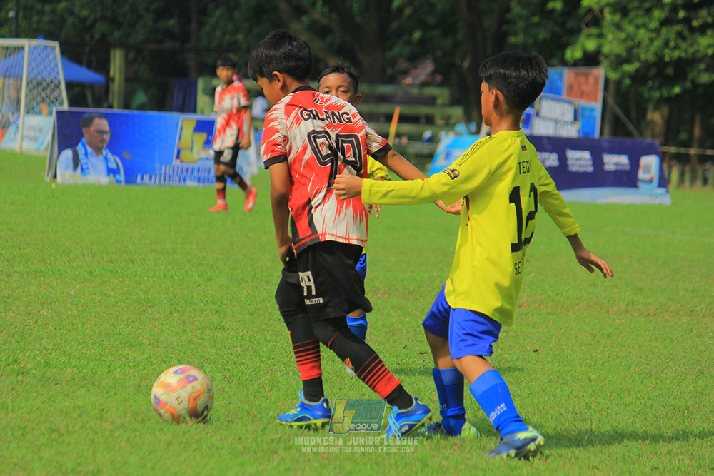 ijl u11 100526 brazillian ss serpong vs diklat pakujaya
