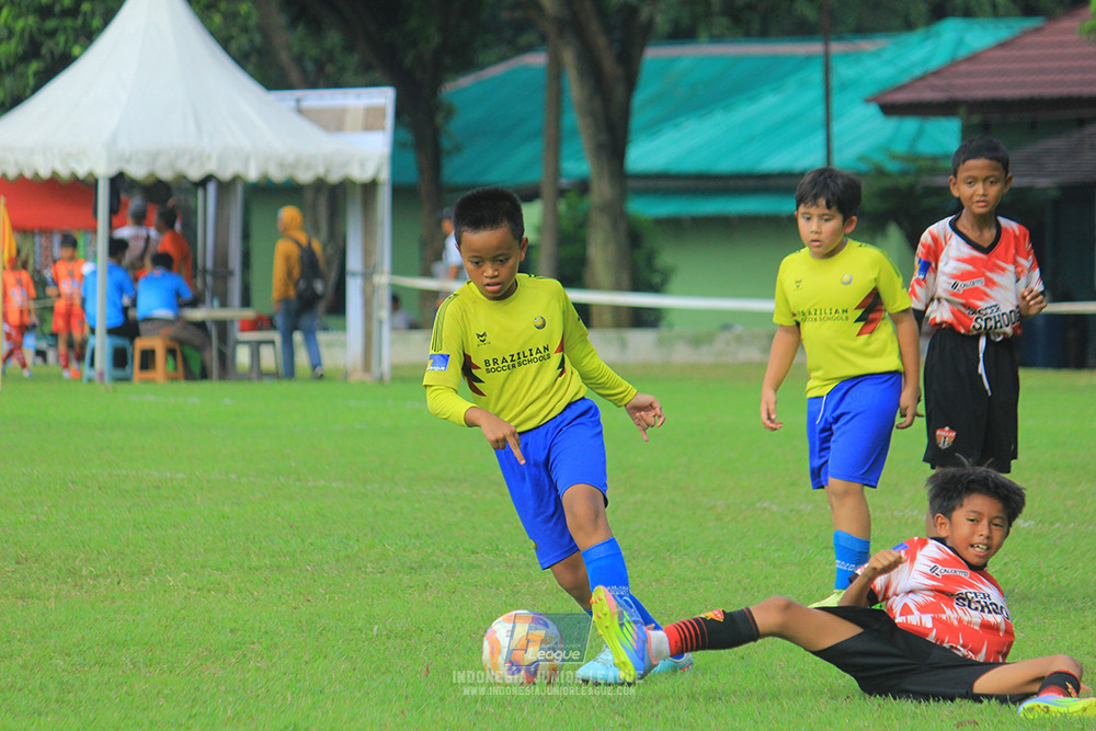 ijl u11 100526 brazillian ss serpong vs diklat pakujaya