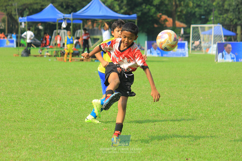 ijl u11 100526 brazillian ss serpong vs diklat pakujaya