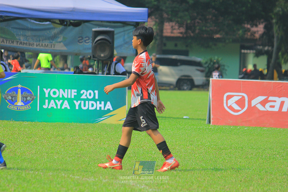 ijl u11 100526 brazillian ss serpong vs diklat pakujaya