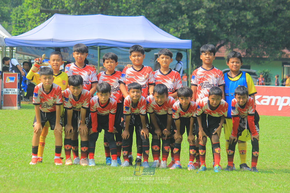 ijl u11 100526 brazillian ss serpong vs diklat pakujaya