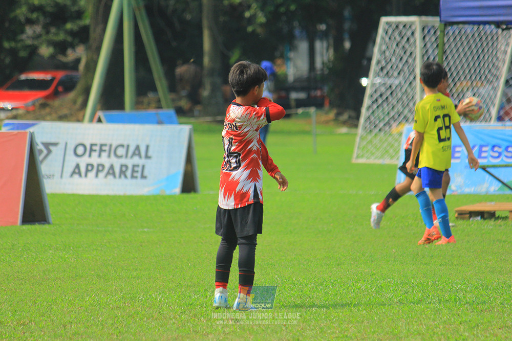 ijl u11 100526 brazillian ss serpong vs diklat pakujaya