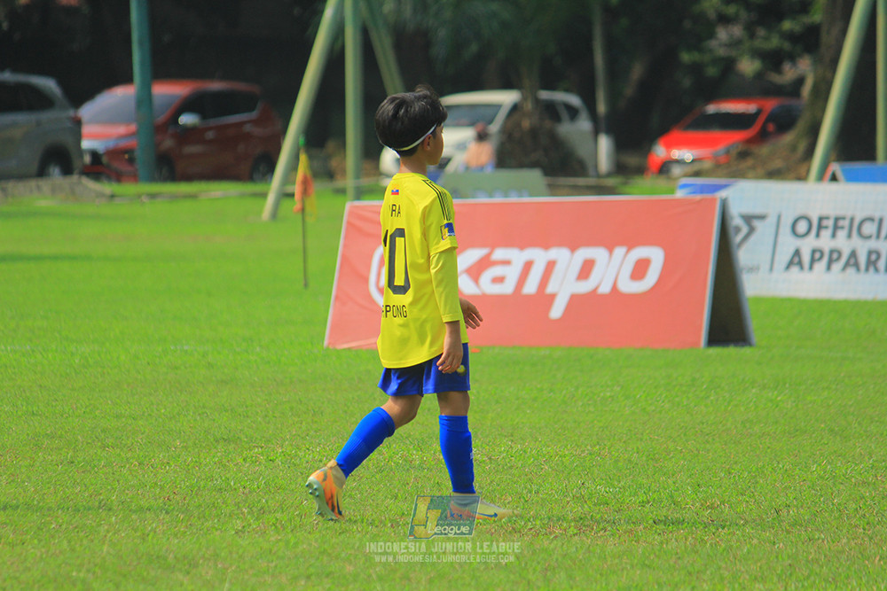 ijl u11 100526 brazillian ss serpong vs diklat pakujaya