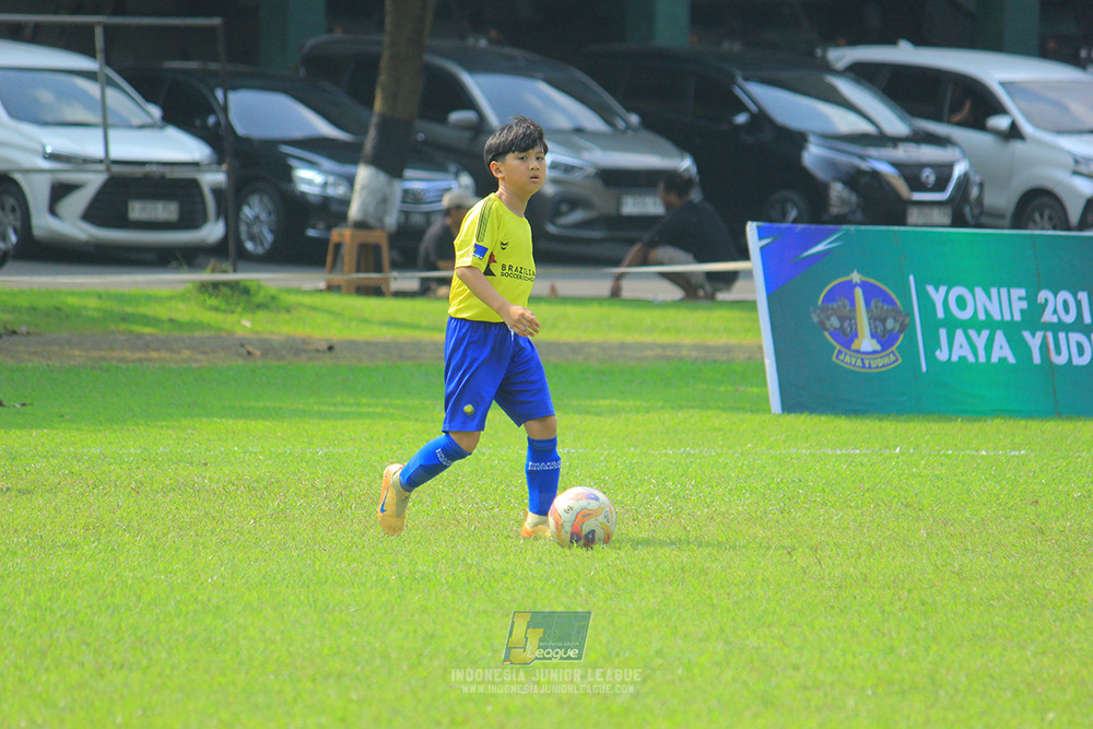 ijl u11 100526 brazillian ss serpong vs diklat pakujaya