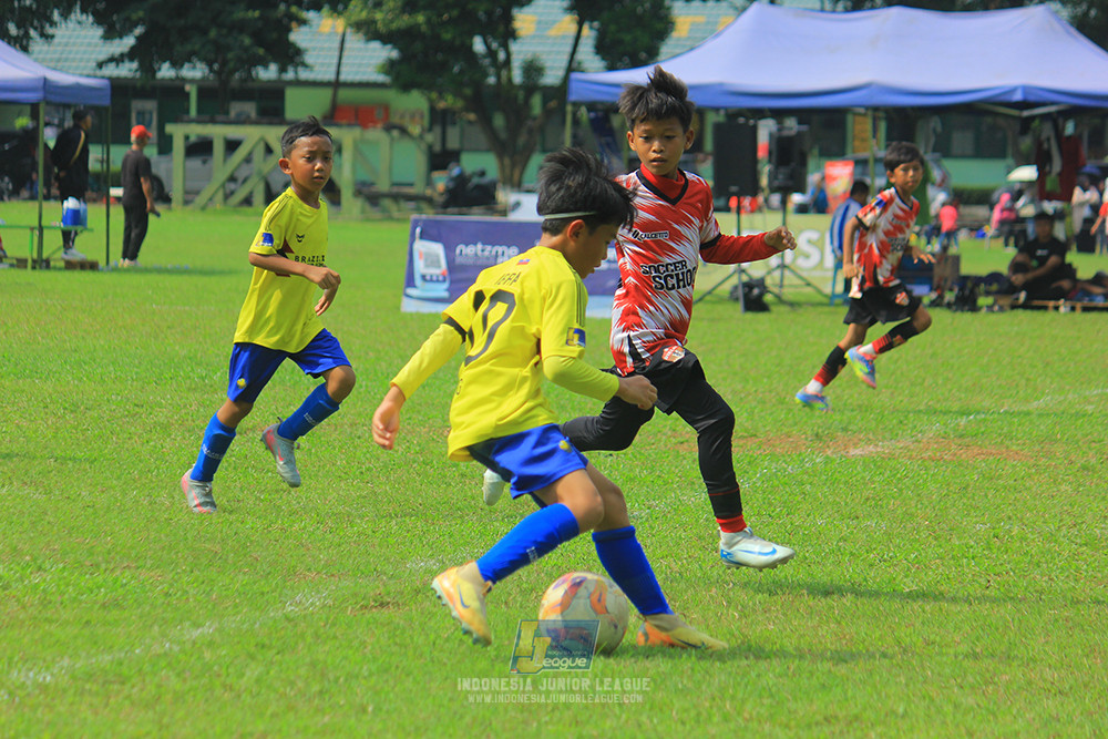 ijl u11 100526 brazillian ss serpong vs diklat pakujaya