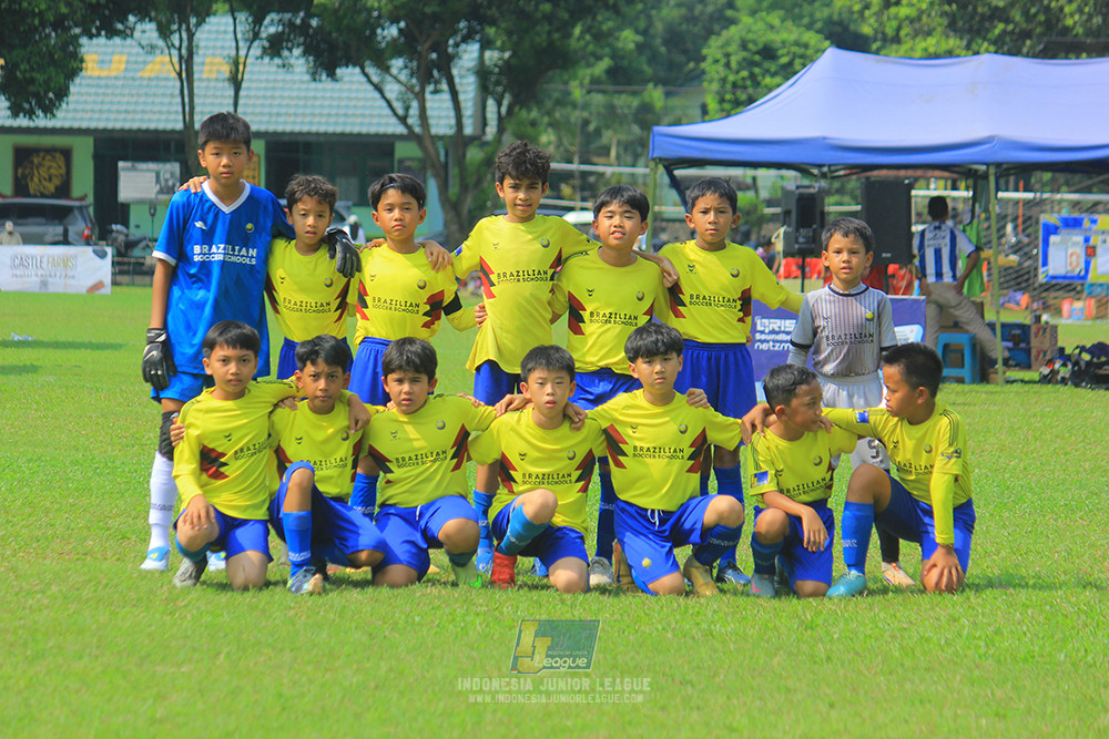 ijl u11 100526 brazillian ss serpong vs diklat pakujaya