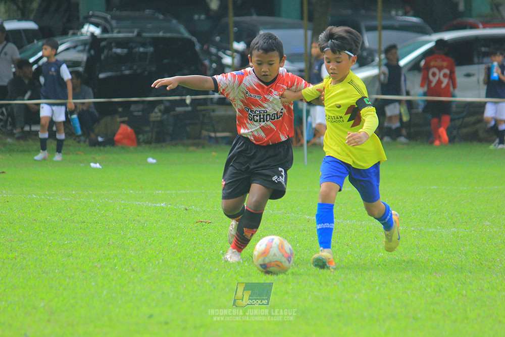 ijl u11 100526 brazillian ss serpong vs diklat pakujaya