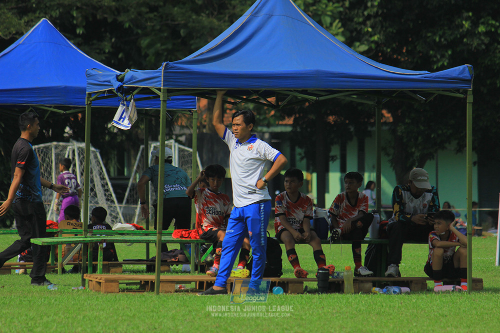 ijl u11 100526 brazillian ss serpong vs diklat pakujaya