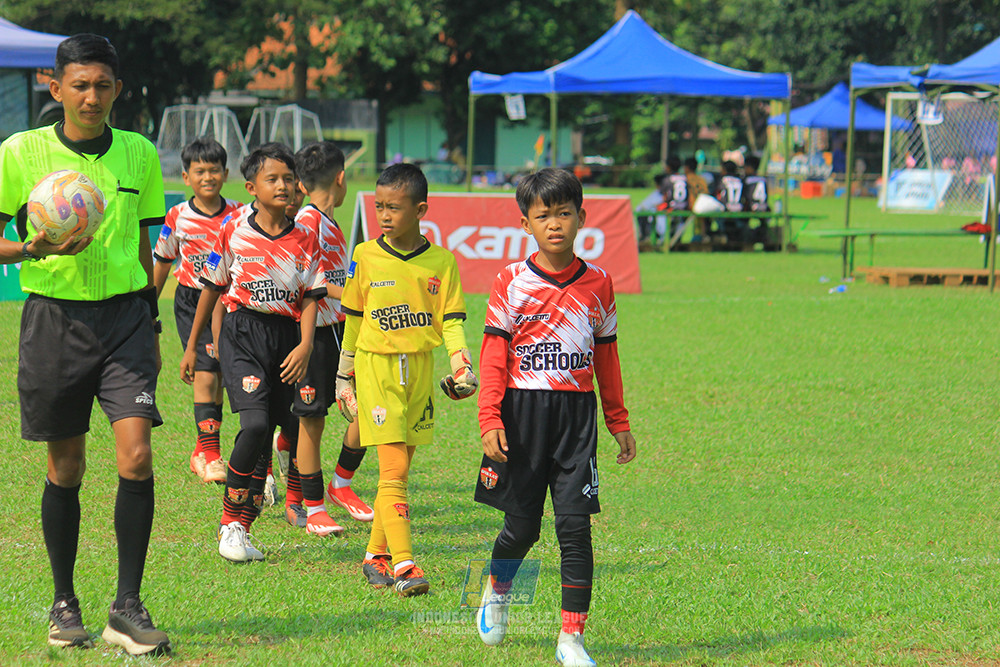 ijl u11 100526 brazillian ss serpong vs diklat pakujaya