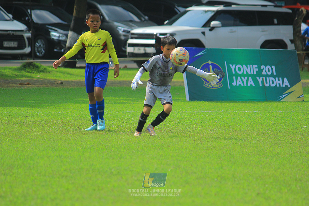 ijl u11 100526 brazillian ss serpong vs diklat pakujaya