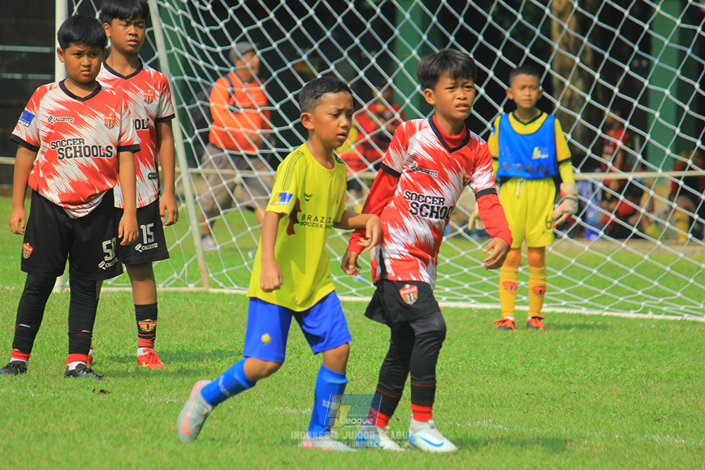 ijl u11 100526 brazillian ss serpong vs diklat pakujaya