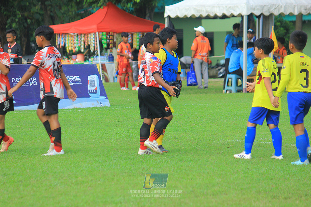 ijl u11 100526 brazillian ss serpong vs diklat pakujaya