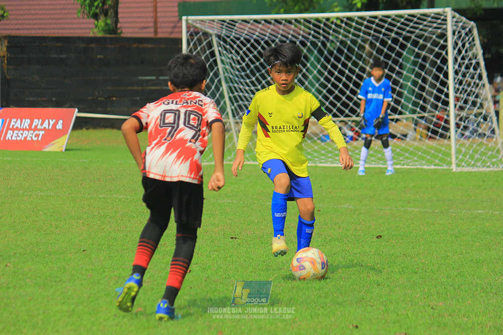 ijl u11 100526 brazillian ss serpong vs diklat pakujaya