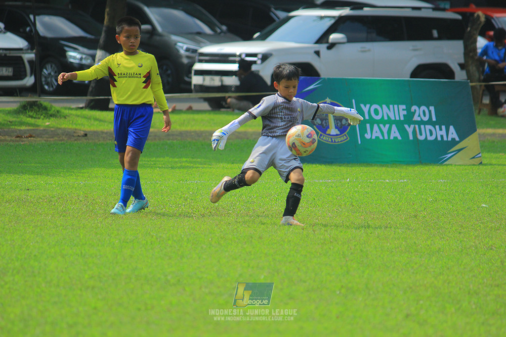 ijl u11 100526 brazillian ss serpong vs diklat pakujaya