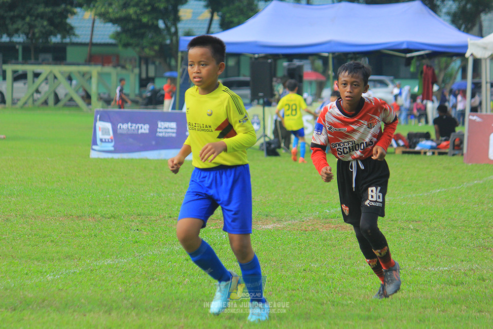 ijl u11 100526 brazillian ss serpong vs diklat pakujaya