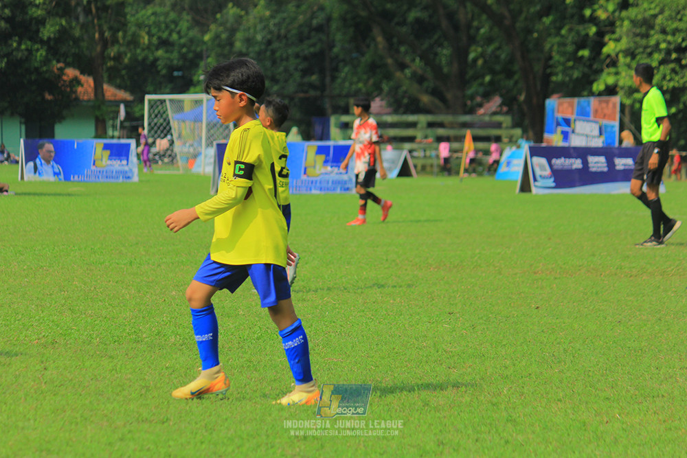 ijl u11 100526 brazillian ss serpong vs diklat pakujaya