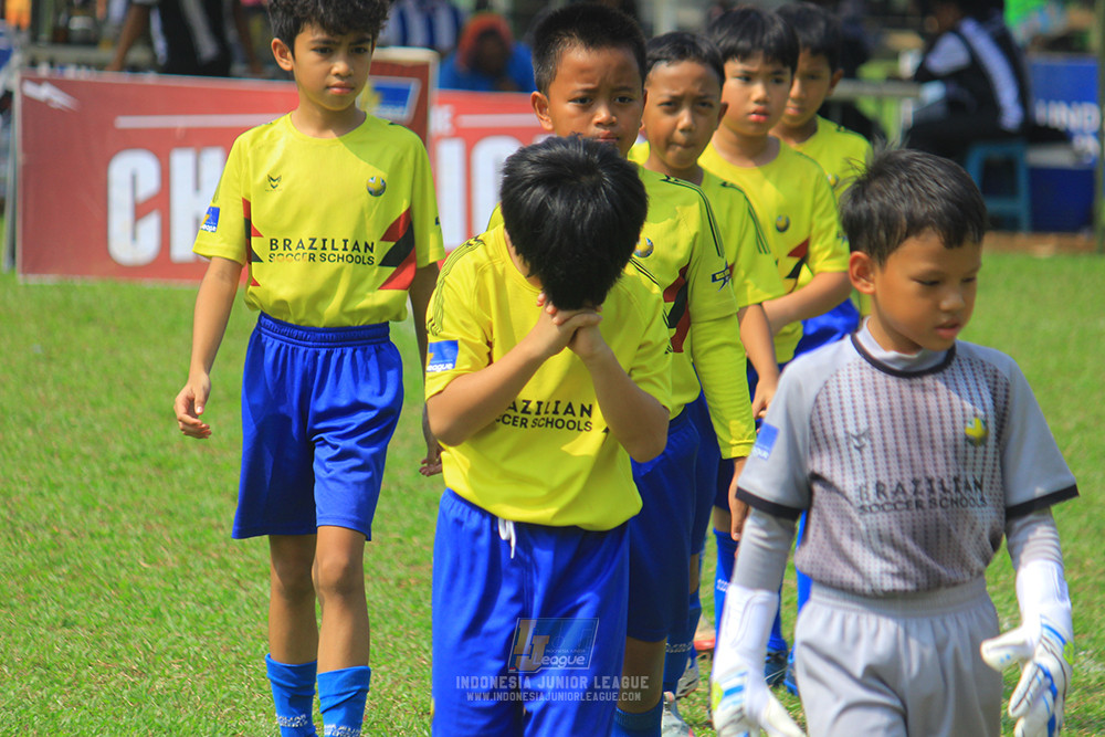 ijl u11 100526 brazillian ss serpong vs diklat pakujaya