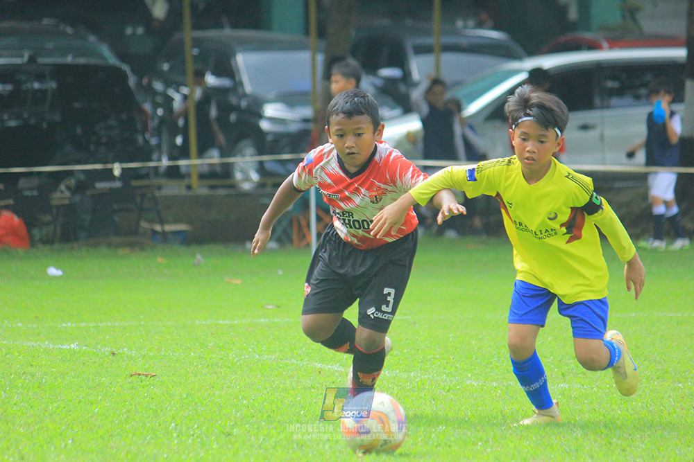 ijl u11 100526 brazillian ss serpong vs diklat pakujaya
