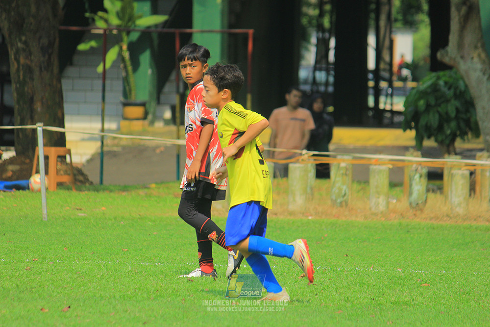 ijl u11 100526 brazillian ss serpong vs diklat pakujaya