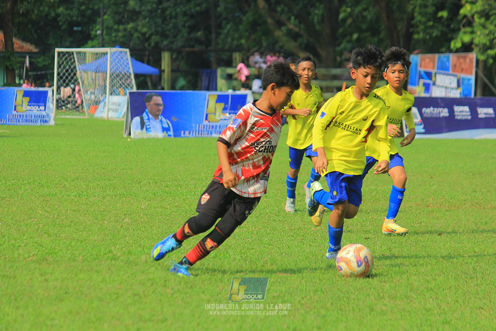 ijl u11 100526 brazillian ss serpong vs diklat pakujaya